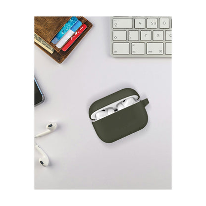 Uniq Apple Airpods Pro 2 (2.nesil) Vencer Silikon Kılıf