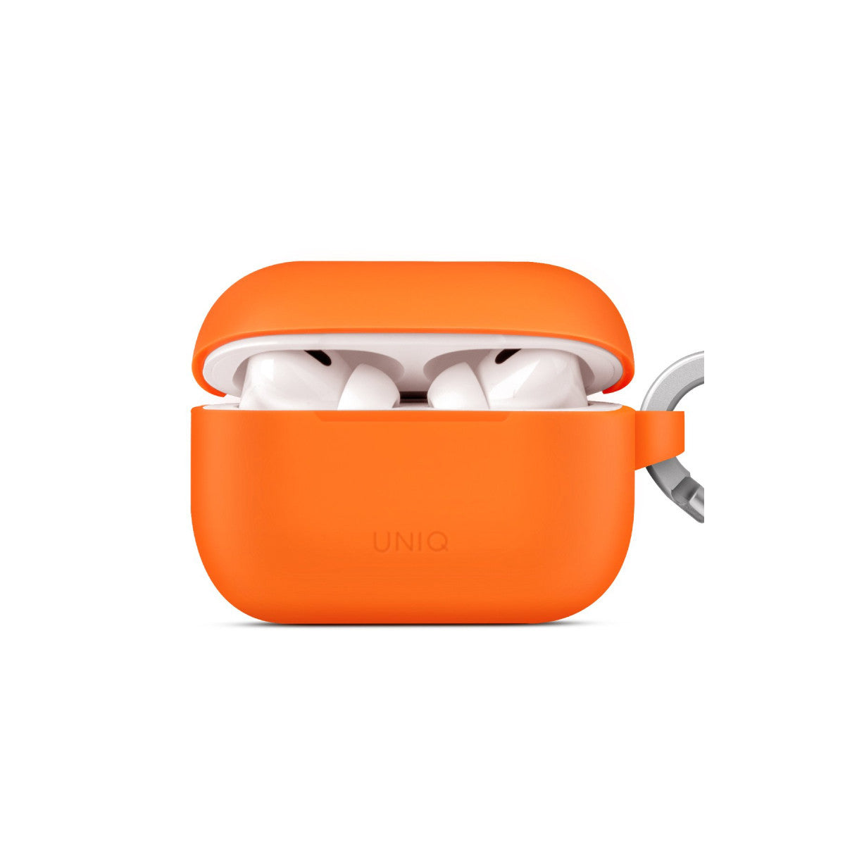Uniq Apple Airpods Pro 2 (2.nesil) Vencer Silikon Kılıf