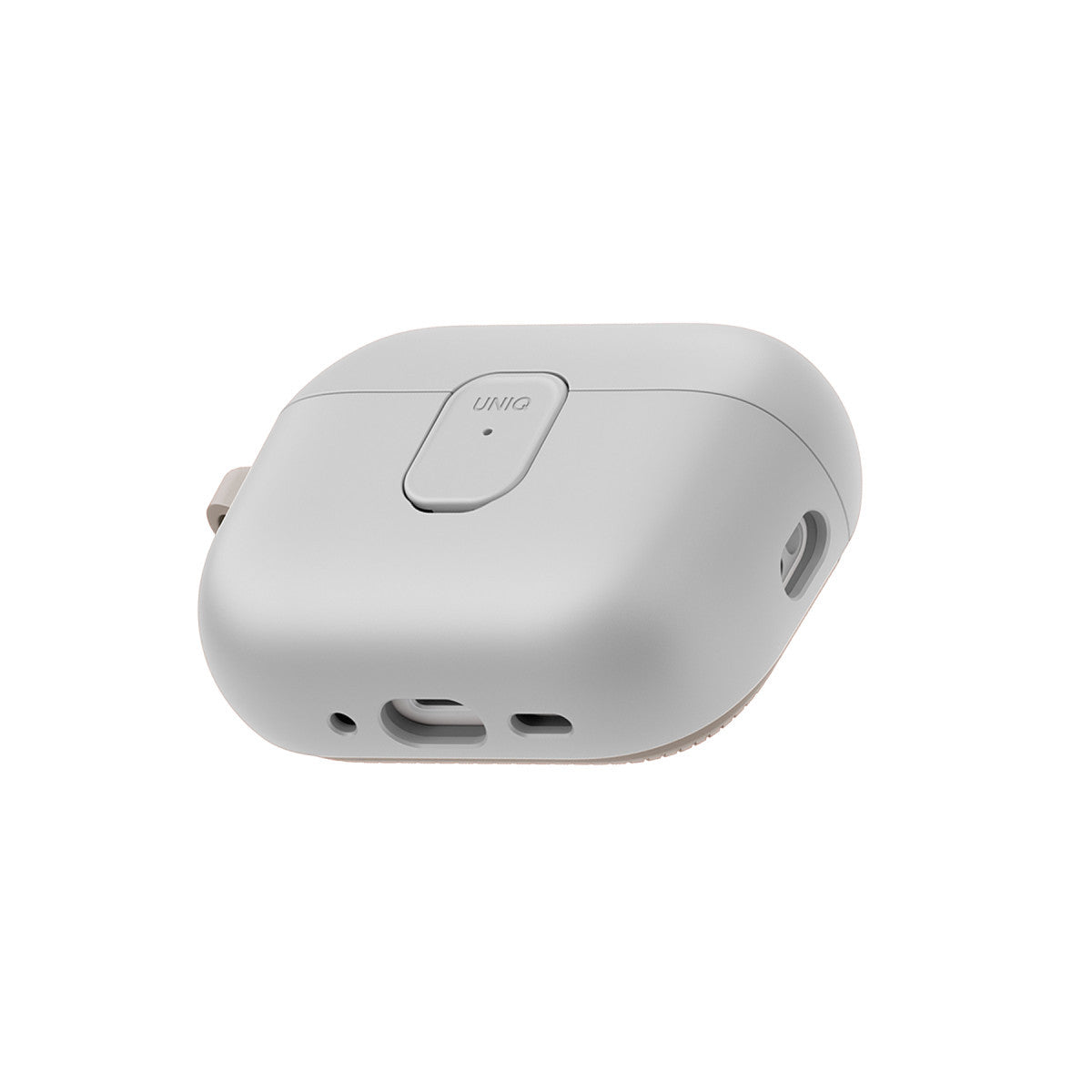 Uniq Apple Airpods Pro 3 (3.nesil) Clyde Kilitli Kılıf