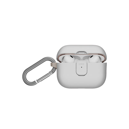 Uniq Apple Airpods Pro 3 (3.nesil) Clyde Kilitli Kılıf