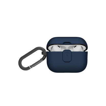 Uniq Apple Airpods Pro 3 (3.nesil) Clyde Kilitli Kılıf