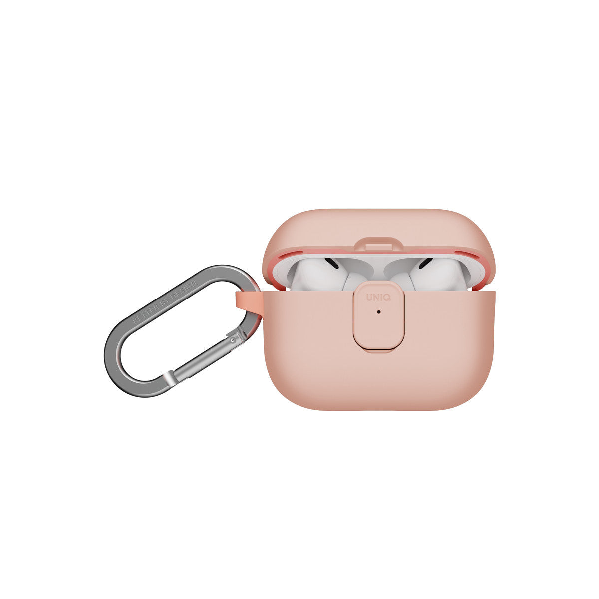 Uniq Apple Airpods Pro 3 (3.nesil) Clyde Kilitli Kılıf