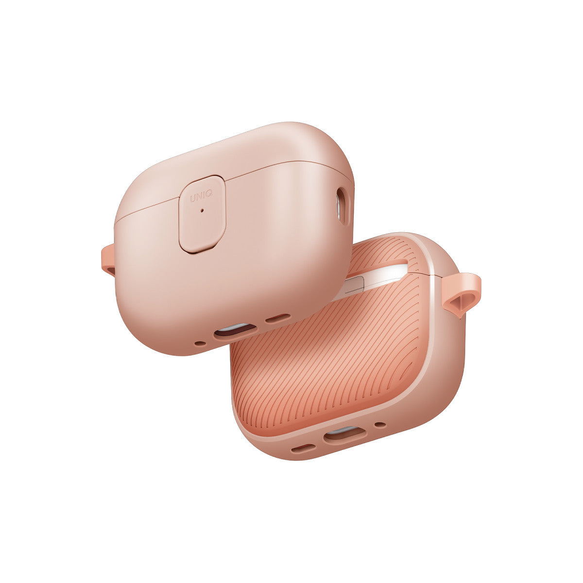 Uniq Apple Airpods Pro 3 (3.nesil) Clyde Kilitli Kılıf