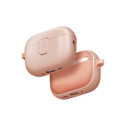 Uniq Apple Airpods Pro 3 (3.nesil) Clyde Kilitli Kılıf