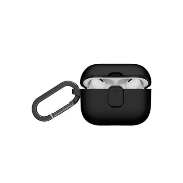 Uniq Apple Airpods Pro 3 (3.nesil) Clyde Kilitli Kılıf