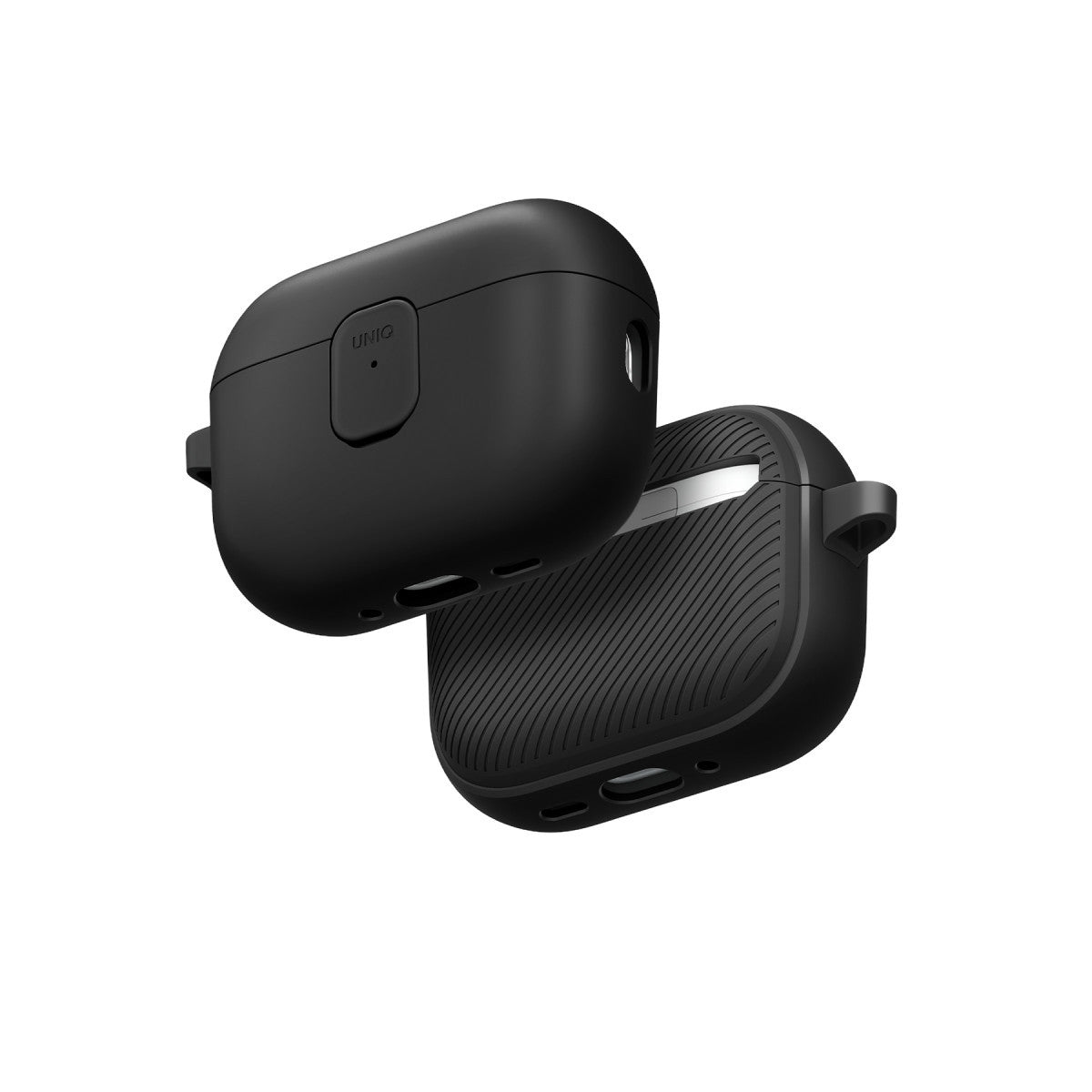 Uniq Apple Airpods Pro 3 (3.nesil) Clyde Kilitli Kılıf