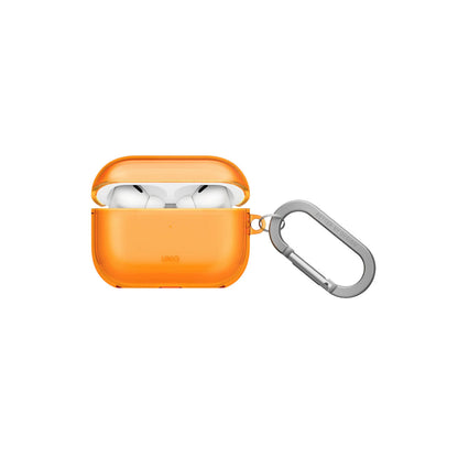 Uniq Apple Airpods Pro 3 (3.nesil) Glase Silikon Kılıf