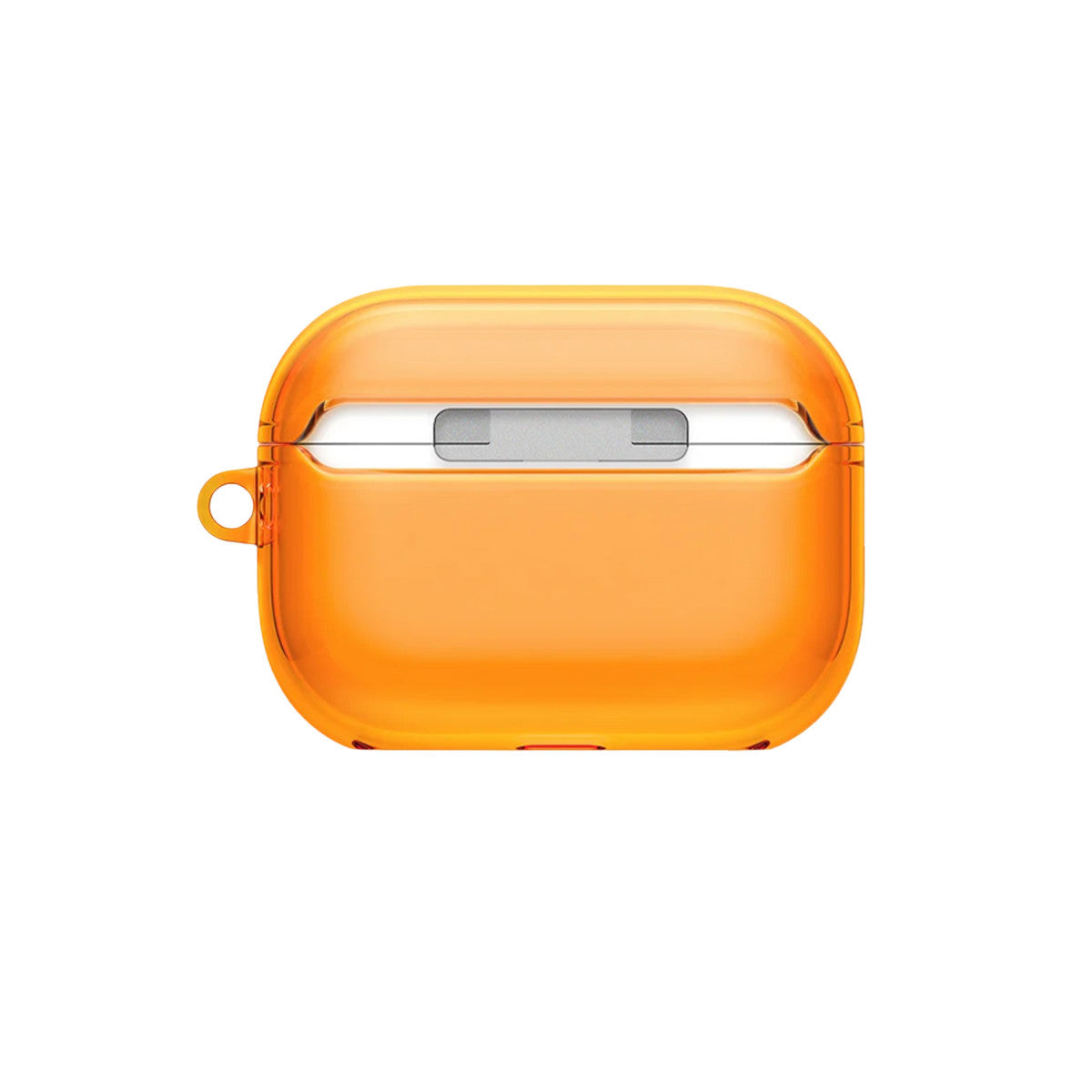 Uniq Apple Airpods Pro 3 (3.nesil) Glase Silikon Kılıf