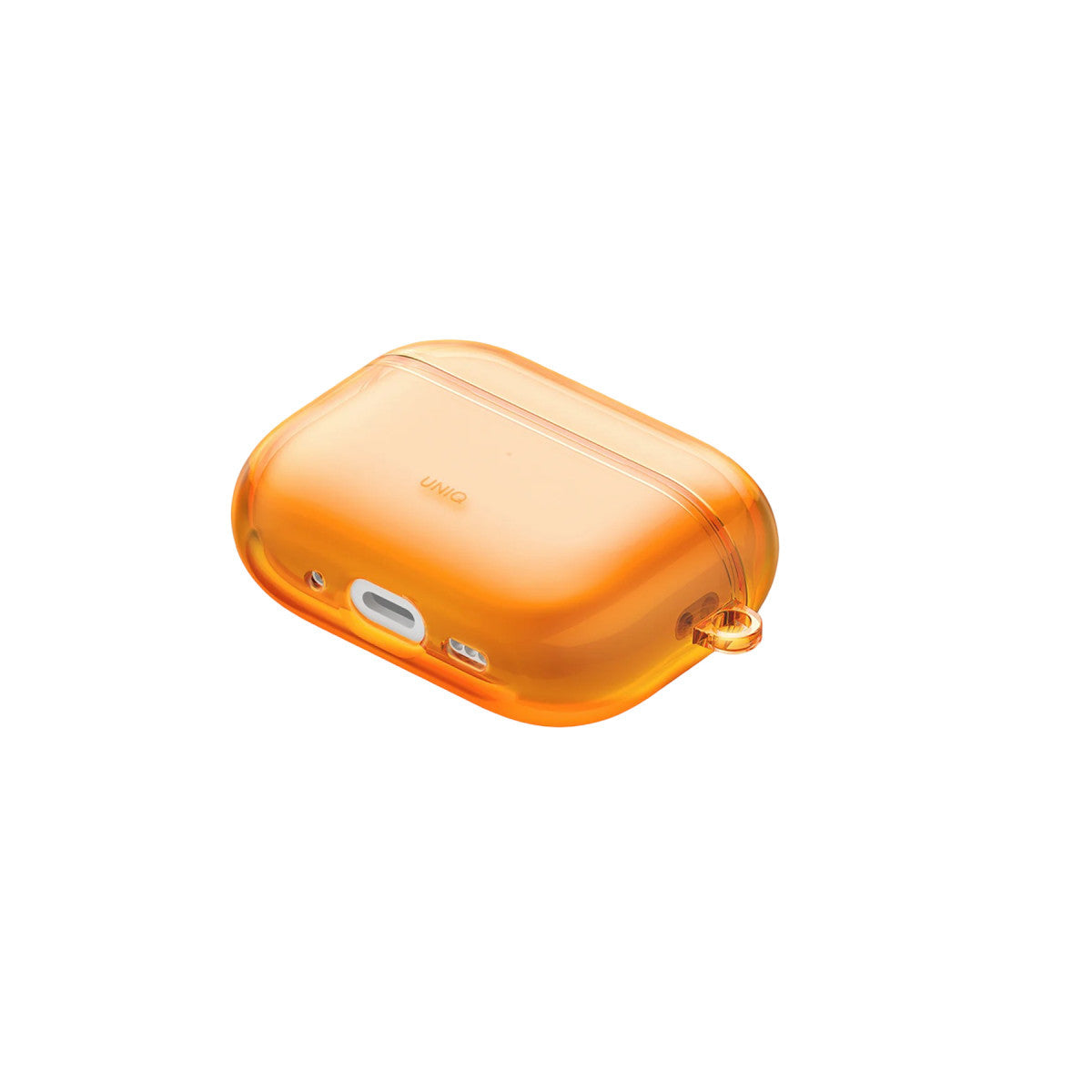 Uniq Apple Airpods Pro 3 (3.nesil) Glase Silikon Kılıf