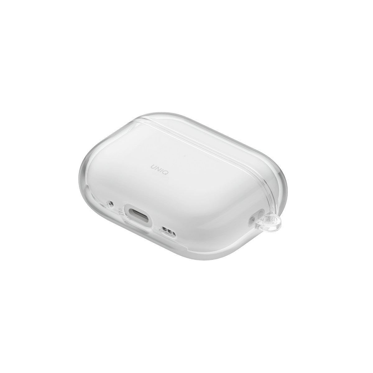 Uniq Apple Airpods Pro 3 (3.nesil) Glase Silikon Kılıf