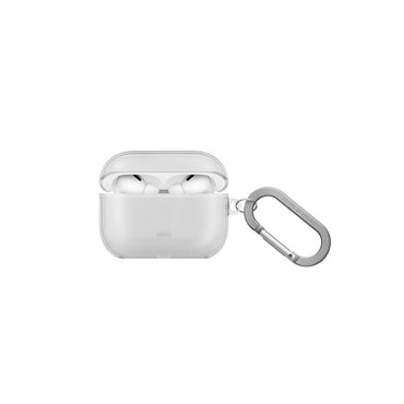 Uniq Apple Airpods Pro 3 (3.nesil) Glase Silikon Kılıf