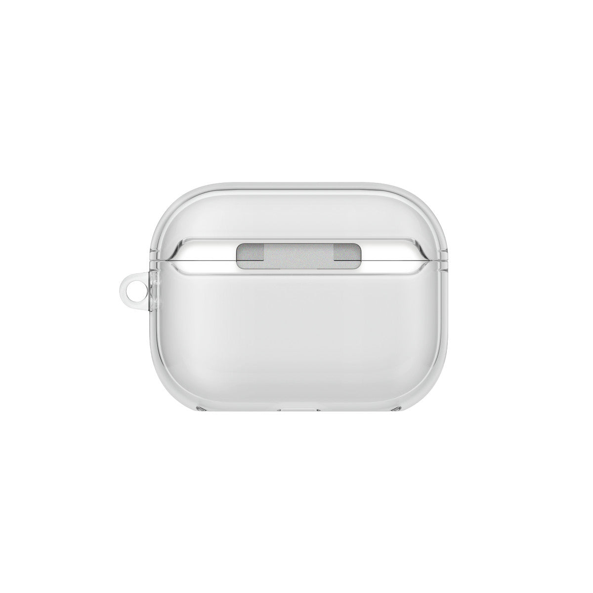 Uniq Apple Airpods Pro 3 (3.nesil) Glase Silikon Kılıf