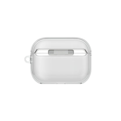 Uniq Apple Airpods Pro 3 (3.nesil) Glase Silikon Kılıf