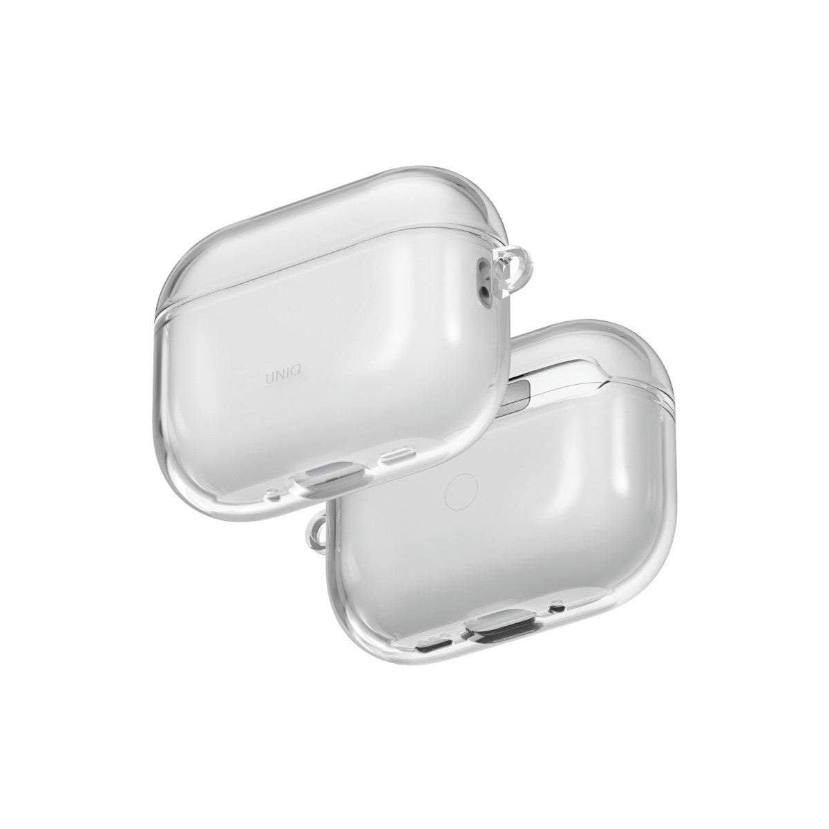 Uniq Apple Airpods Pro 3 (3.nesil) Glase Silikon Kılıf