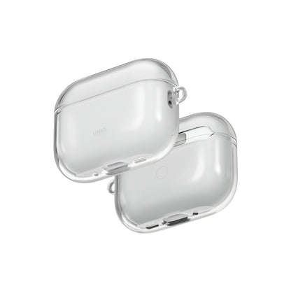 Uniq Apple Airpods Pro 3 (3.nesil) Glase Silikon Kılıf