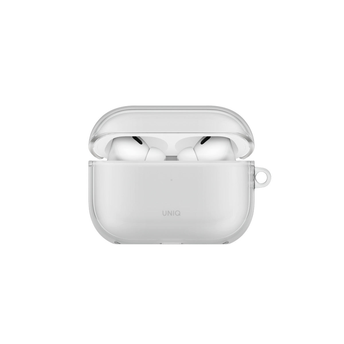 Uniq Apple Airpods Pro 3 (3.nesil) Glase Silikon Kılıf
