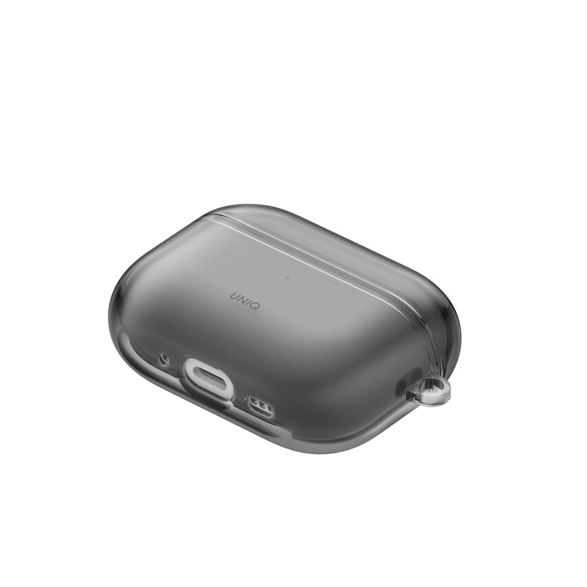 Uniq Apple Airpods Pro 3 (3.nesil) Glase Silikon Kılıf