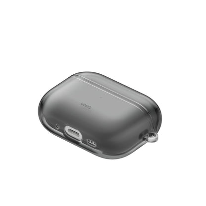 Uniq Apple Airpods Pro 3 (3.nesil) Glase Silikon Kılıf