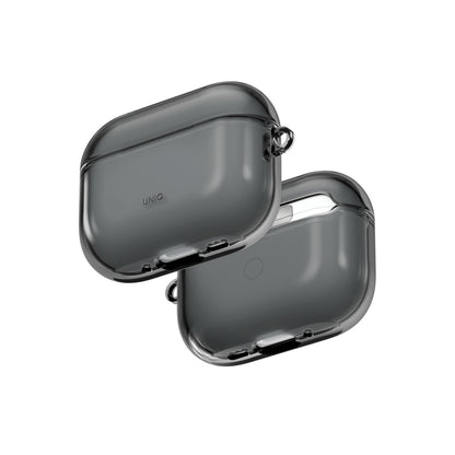 Uniq Apple Airpods Pro 3 (3.nesil) Glase Silikon Kılıf