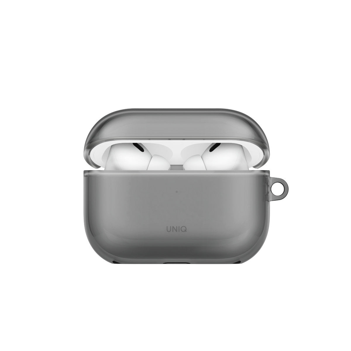 Uniq Apple Airpods Pro 3 (3.nesil) Glase Silikon Kılıf