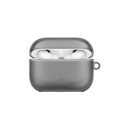 Uniq Apple Airpods Pro 3 (3.nesil) Glase Silikon Kılıf