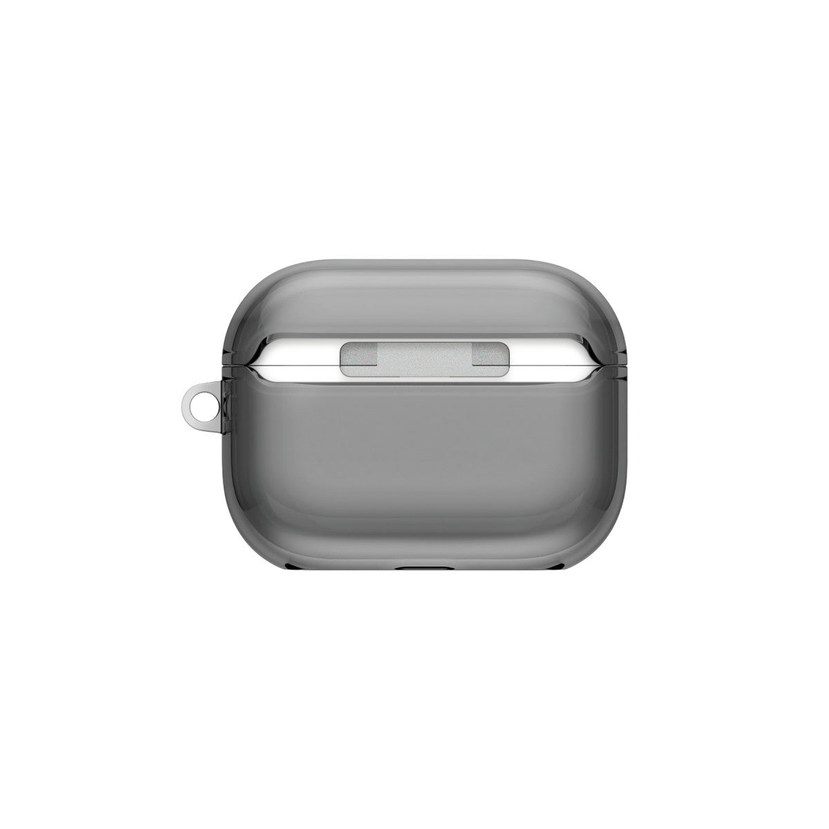 Uniq Apple Airpods Pro 3 (3.nesil) Glase Silikon Kılıf