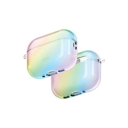 Uniq Apple Airpods Pro 3 (3.nesil) Iridescia Hang Kılıf