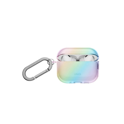 Uniq Apple Airpods Pro 3 (3.nesil) Iridescia Hang Kılıf