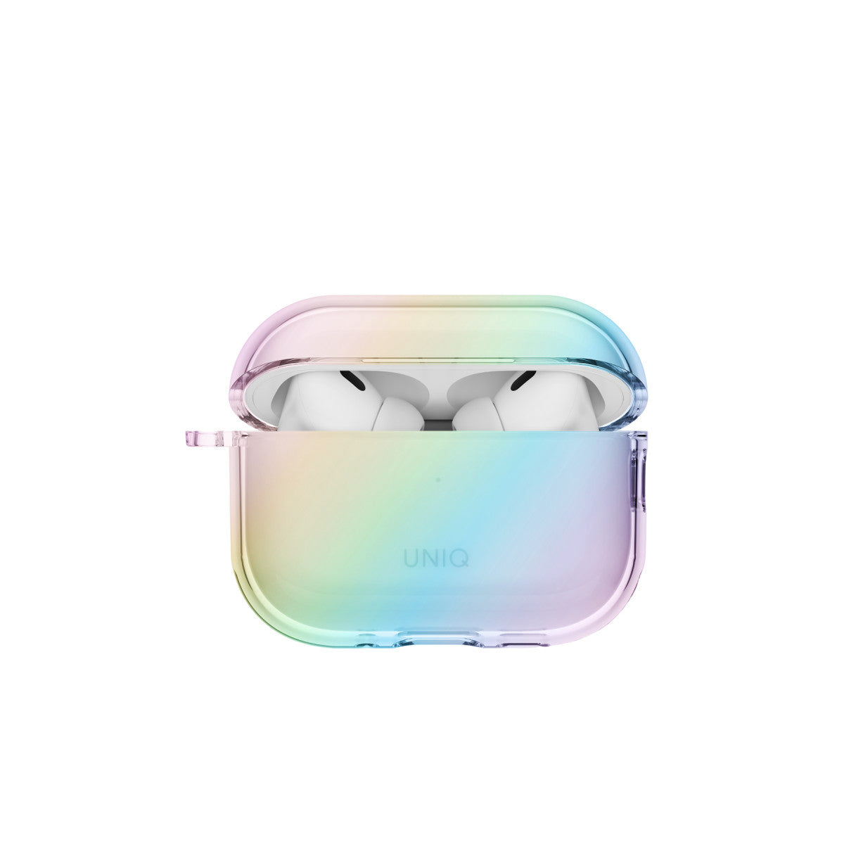 Uniq Apple Airpods Pro 3 (3.nesil) Iridescia Hang Kılıf