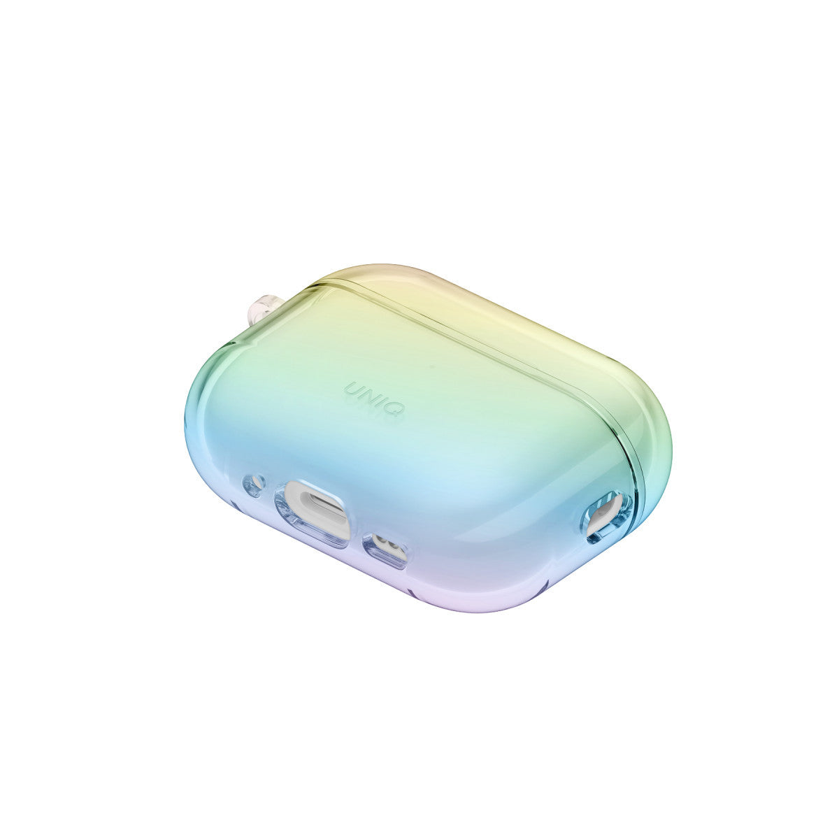 Uniq Apple Airpods Pro 3 (3.nesil) Iridescia Hang Kılıf
