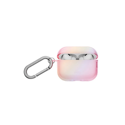 Uniq Apple Airpods Pro 3 (3.nesil) Iridescia Hang Kılıf