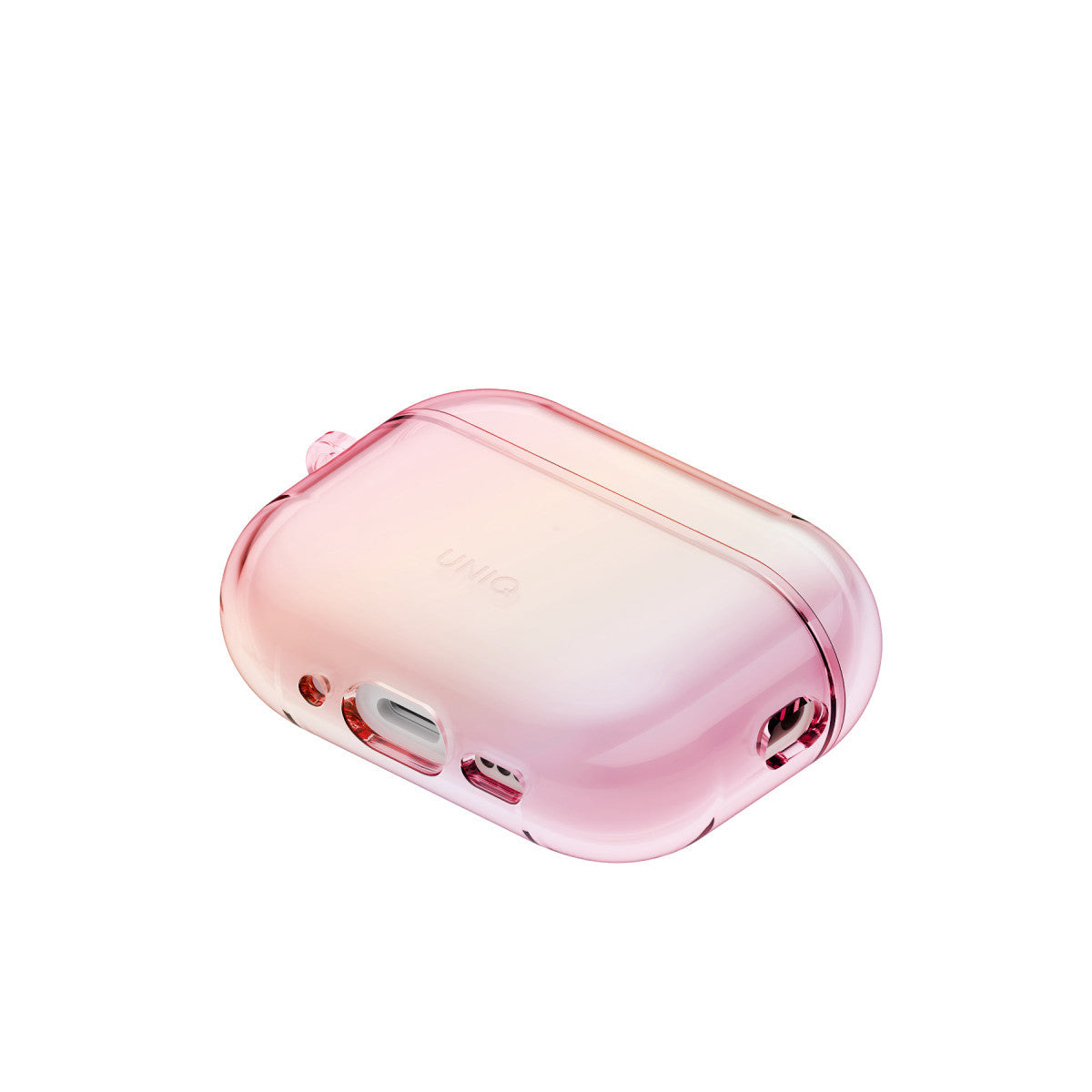 Uniq Apple Airpods Pro 3 (3.nesil) Iridescia Hang Kılıf