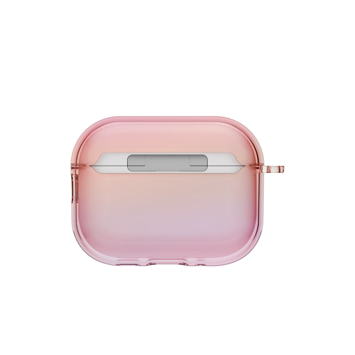 Uniq Apple Airpods Pro 3 (3.nesil) Iridescia Hang Kılıf