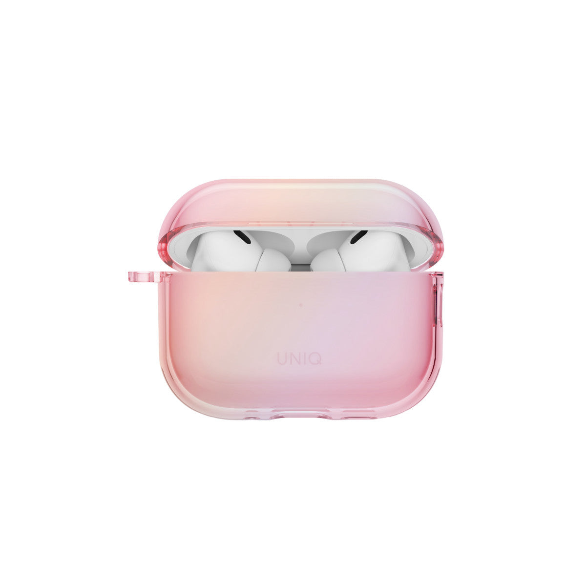 Uniq Apple Airpods Pro 3 (3.nesil) Iridescia Hang Kılıf