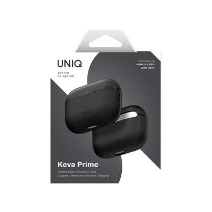 Uniq Apple Airpods Pro 3 (3.nesil) Keva Prime Kılıf