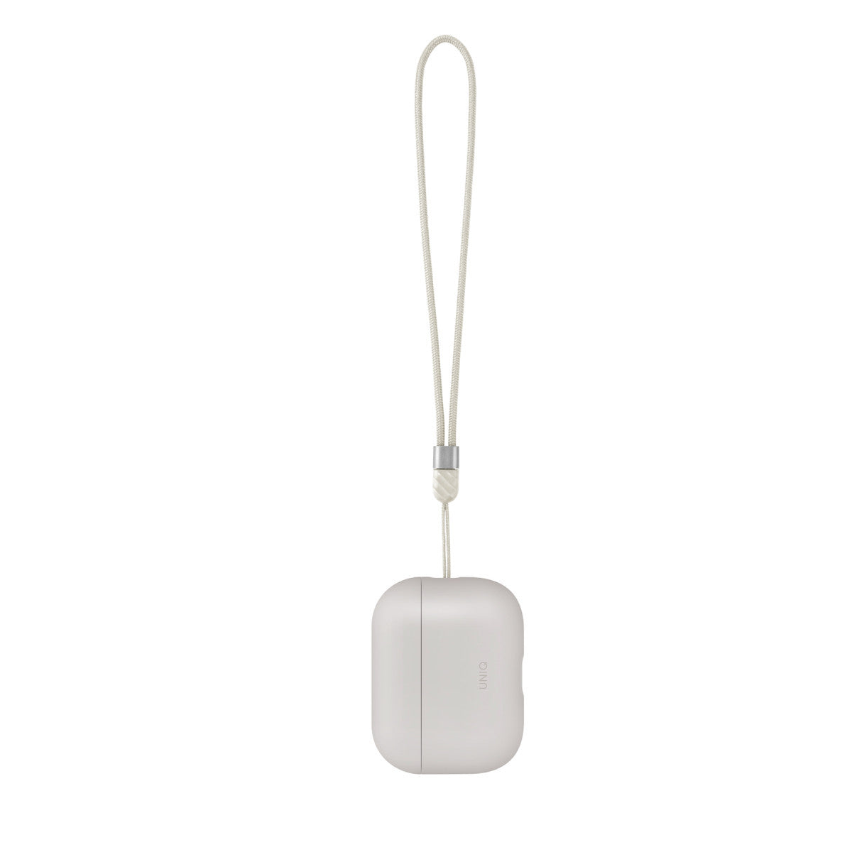 Uniq Apple Airpods Pro 3 (3.nesil) Lino Silikon Kılıf