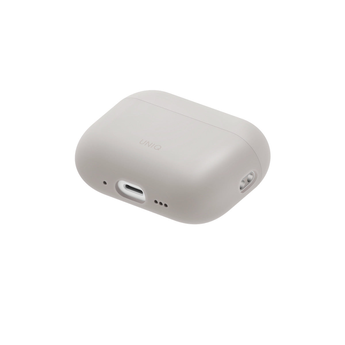Uniq Apple Airpods Pro 3 (3.nesil) Lino Silikon Kılıf