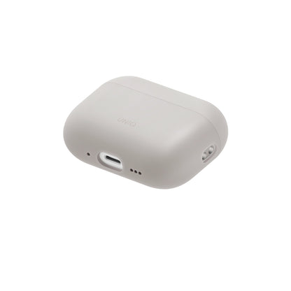 Uniq Apple Airpods Pro 3 (3.nesil) Lino Silikon Kılıf