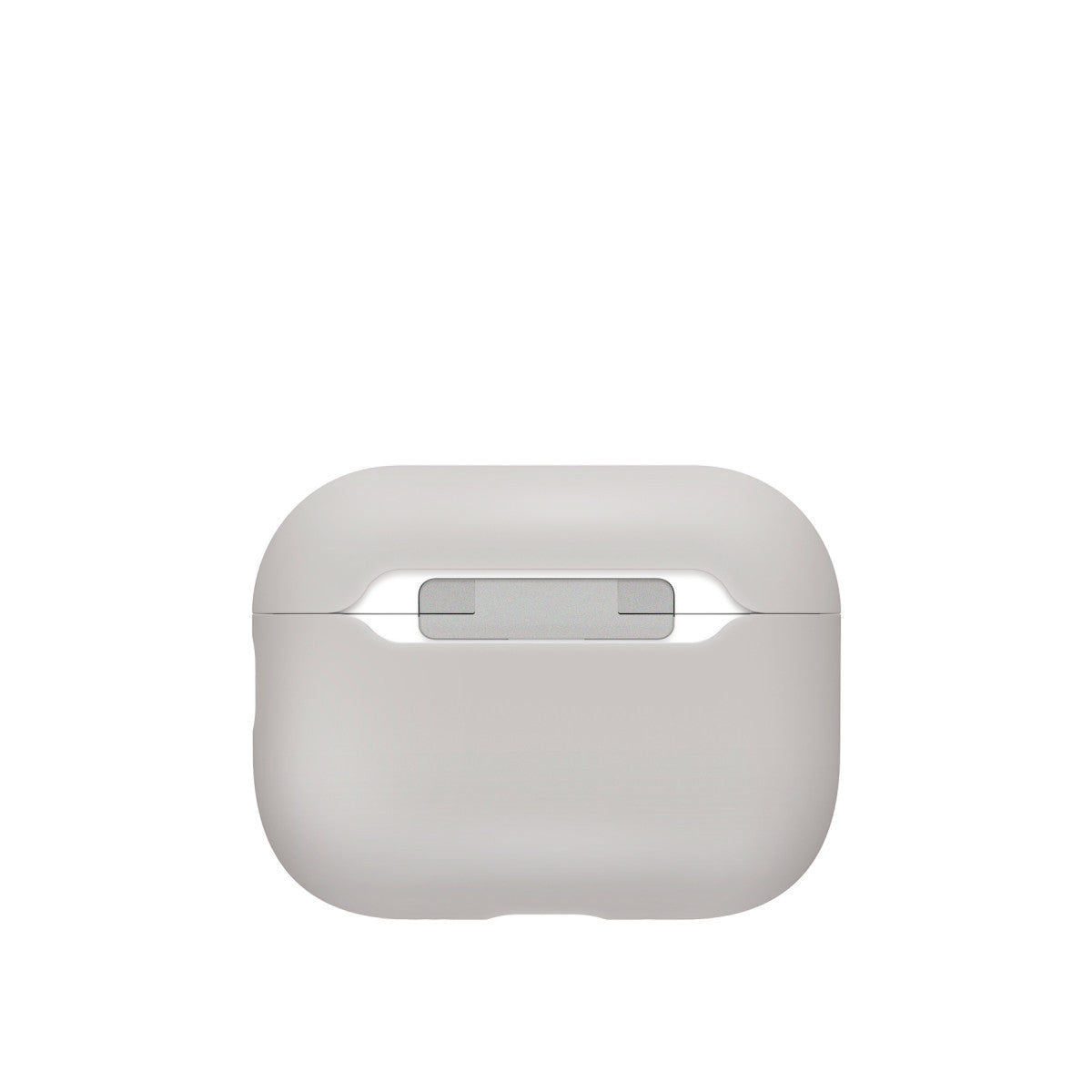 Uniq Apple Airpods Pro 3 (3.nesil) Lino Silikon Kılıf