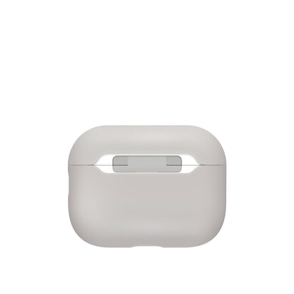 Uniq Apple Airpods Pro 3 (3.nesil) Lino Silikon Kılıf