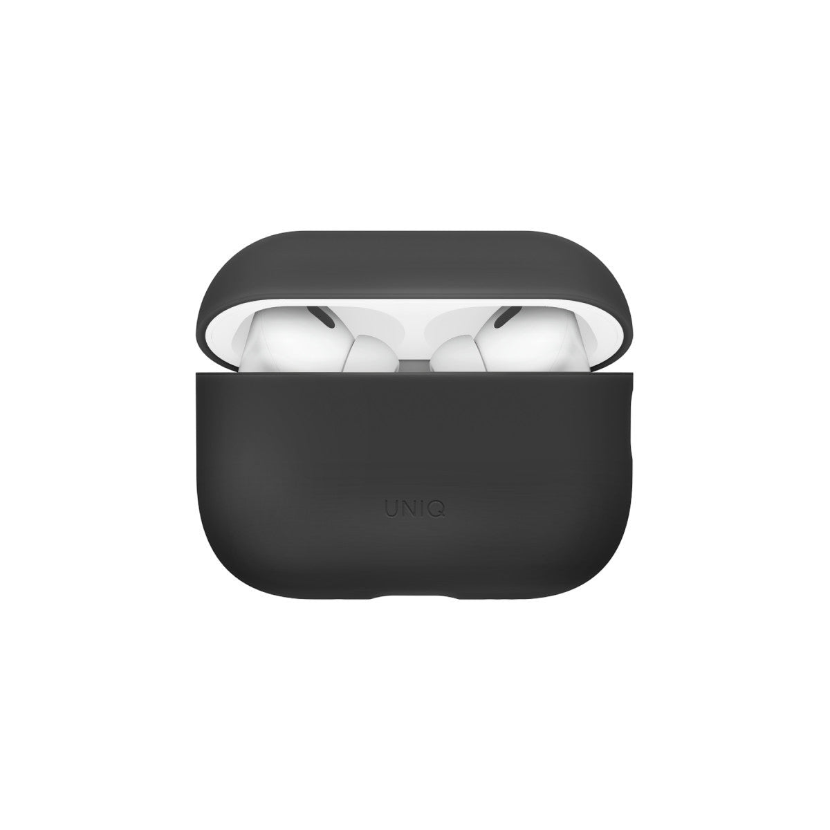 Uniq Apple Airpods Pro 3 (3.nesil) Lino Silikon Kılıf
