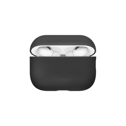 Uniq Apple Airpods Pro 3 (3.nesil) Lino Silikon Kılıf