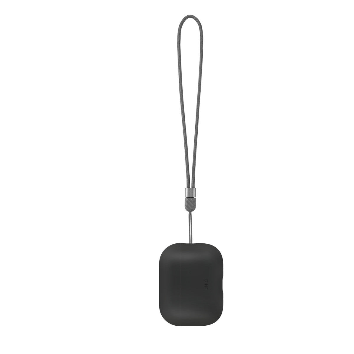 Uniq Apple Airpods Pro 3 (3.nesil) Lino Silikon Kılıf