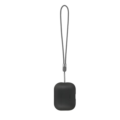 Uniq Apple Airpods Pro 3 (3.nesil) Lino Silikon Kılıf