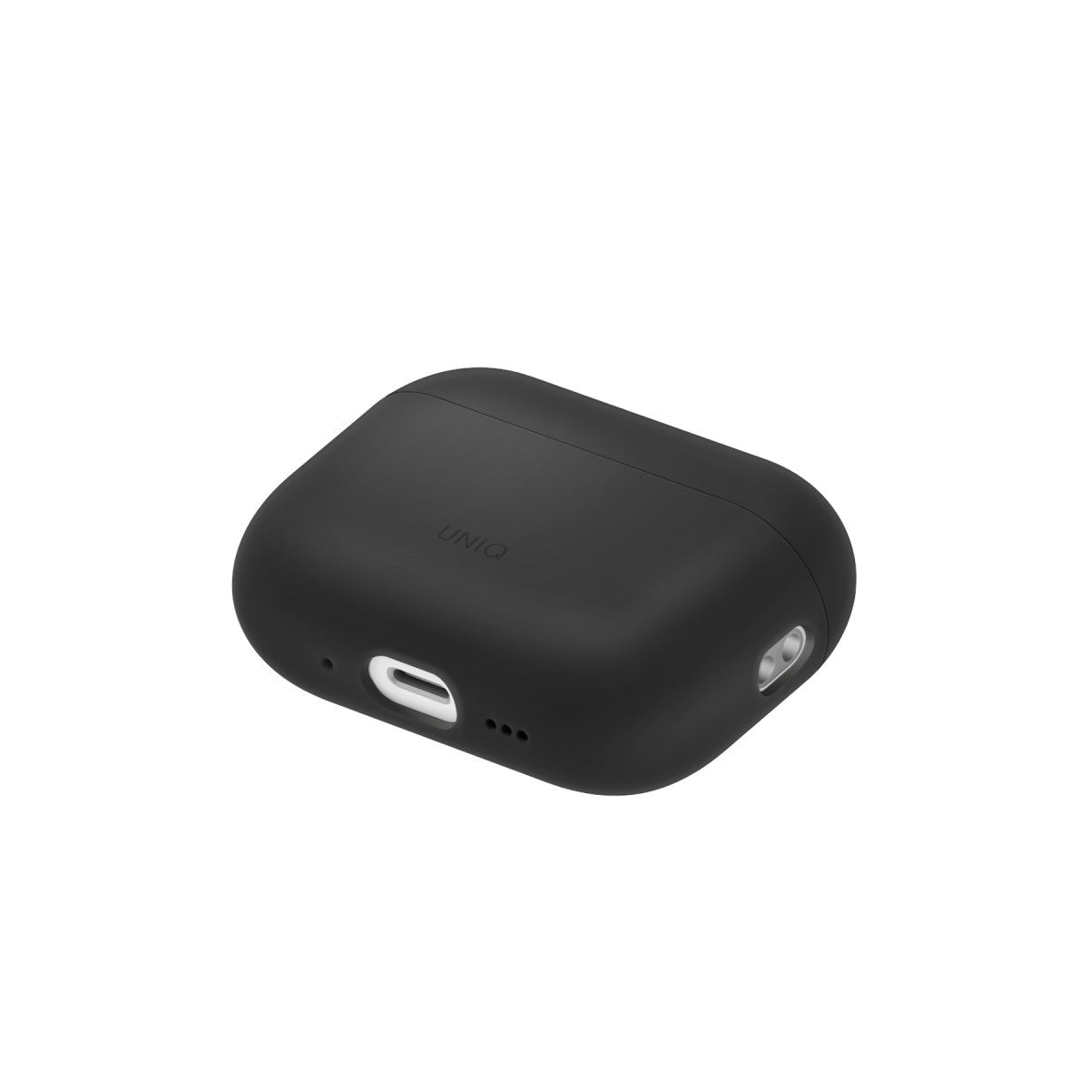 Uniq Apple Airpods Pro 3 (3.nesil) Lino Silikon Kılıf