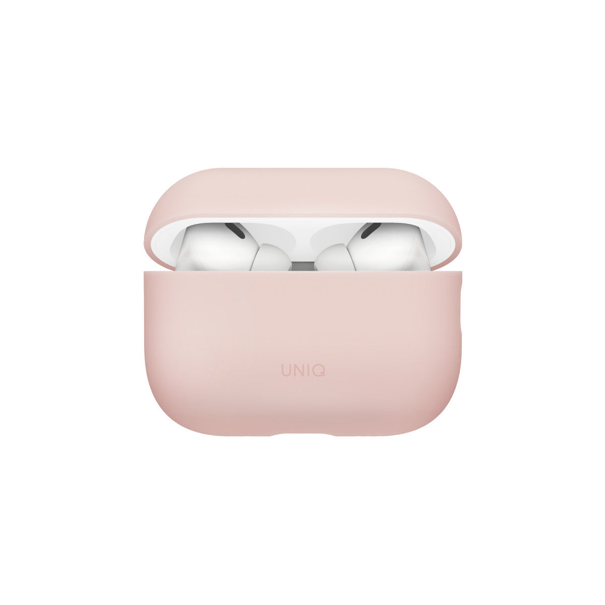 Uniq Apple Airpods Pro 3 (3.nesil) Lino Silikon Kılıf