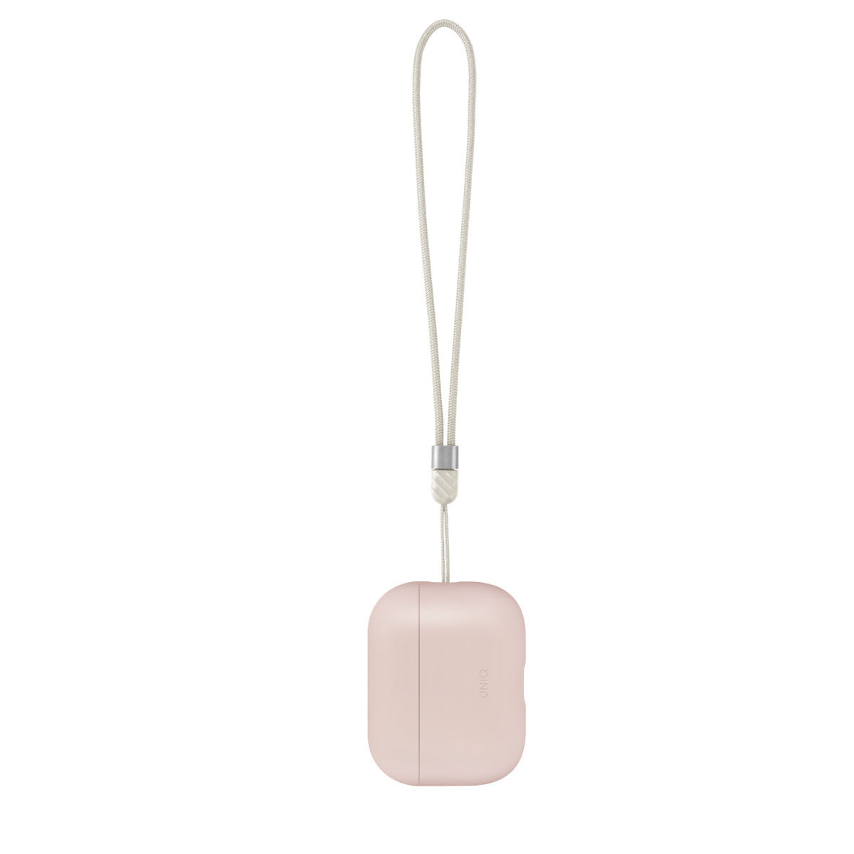 Uniq Apple Airpods Pro 3 (3.nesil) Lino Silikon Kılıf