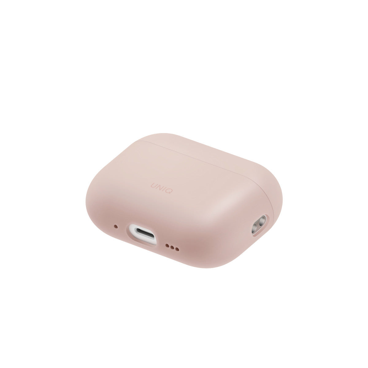 Uniq Apple Airpods Pro 3 (3.nesil) Lino Silikon Kılıf