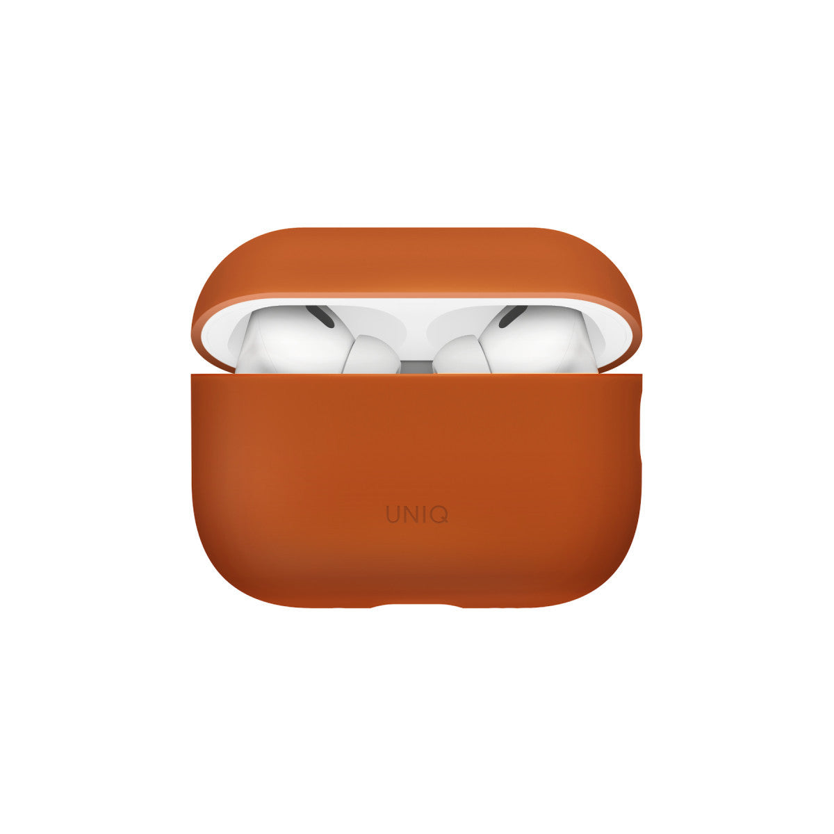 Uniq Apple Airpods Pro 3 (3.nesil) Lino Silikon Kılıf