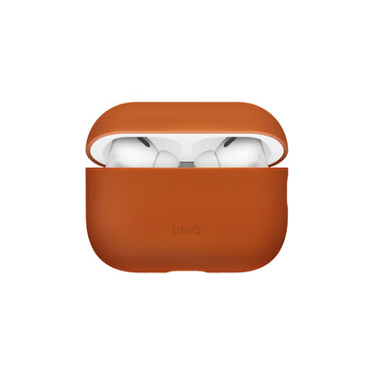 Uniq Apple Airpods Pro 3 (3.nesil) Lino Silikon Kılıf
